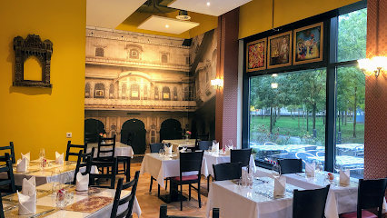 Restaurant Namaste Oerlikon