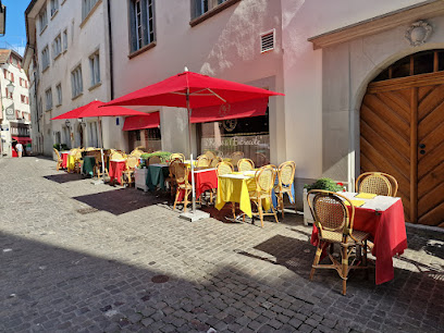 Le Relais de l'Entrecote Zürich