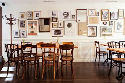 The 16 Best Cafes in Zurich's Old Town | Zurich10