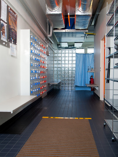 Bikram Yoga Zurich