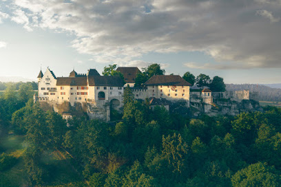 Lenzburg Castle