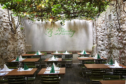 Restaurant Le Dézaley Zürich