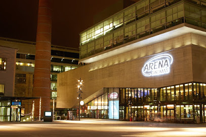 Arena Cinemas