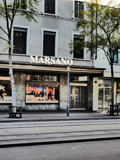 MARSANO AG