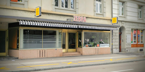 Zebra Bar