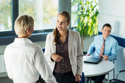 Careerplus.ch Personalberatung & Stellenvermittlung Zürich