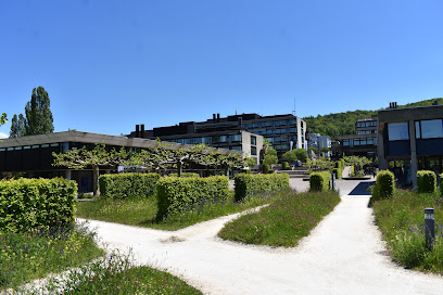 University of Zurich Irchel