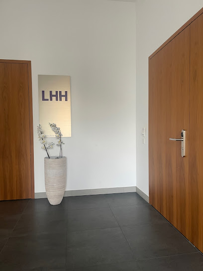 LHH Recruitment Solutions Zürich