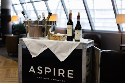 Aspire Airport Lounge (Terminal E)