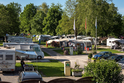 Camping Reussbrücke