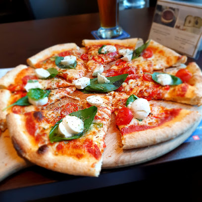 Pizzeria Bella Napoli