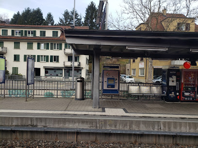 Zürich Leimbach