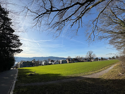 Zürichberg