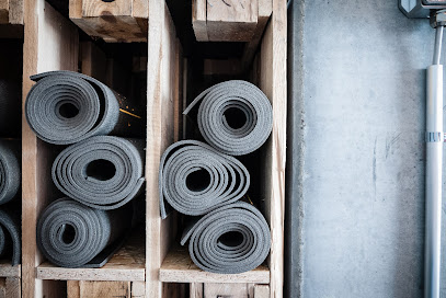 Yoga in a Bag GmbH