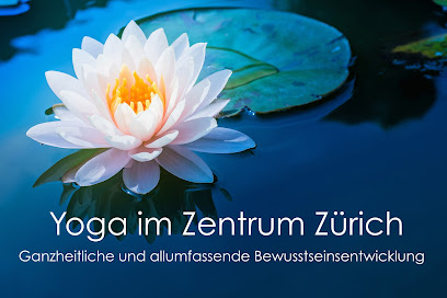 Yoga im Zentrum Zürich