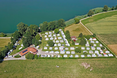 Campingplatz Rausenbach