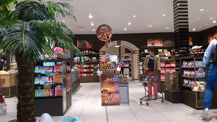 Lindt Factory Outlet Kilchberg