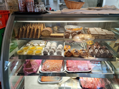 Patisserie Goranac