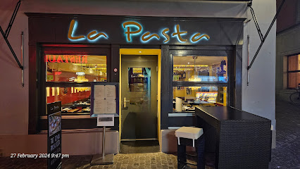 La Pasta