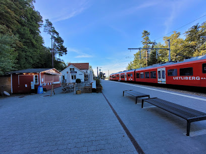 Uetliberg