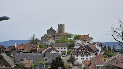 Stiftung Schloss Regensberg