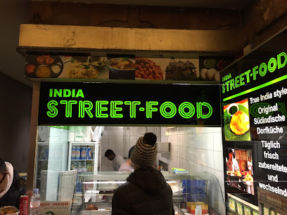 India Street Food