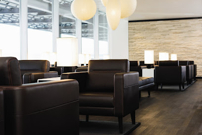 SWISS Business Lounge E