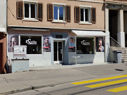 Creative Coiffeur ZH