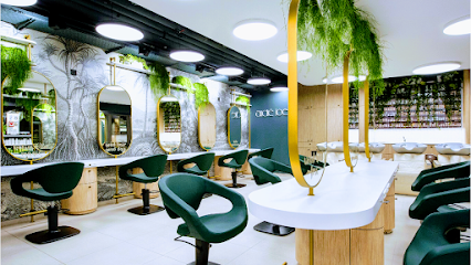 André Joe Coiffure&Parfumerie