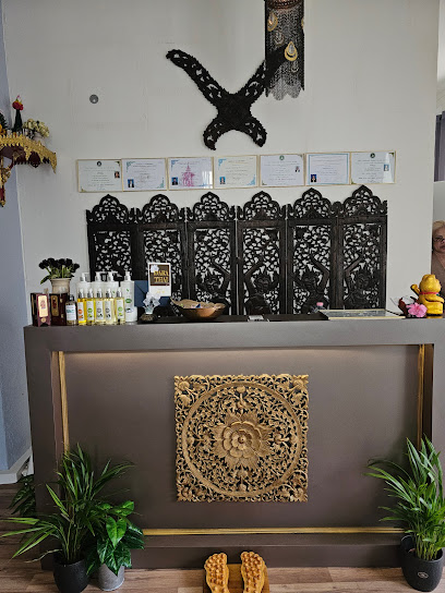 DARA THAI Massage