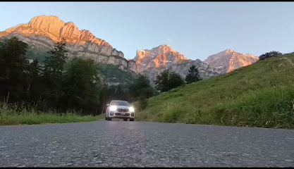 Swiss Easy Rent - Premium Rent a Car