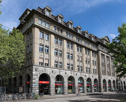 pfister Zürich-City