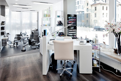 PerfectHair.ch Coiffeursalon Zürich Turbinenstrasse