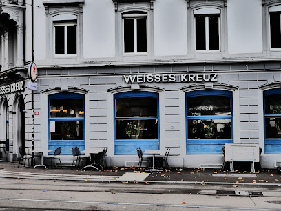 Weisses Kreuz