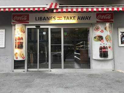 Libanes Take-Away