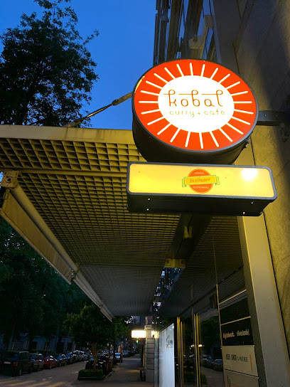 Kobal Curry Restaurant