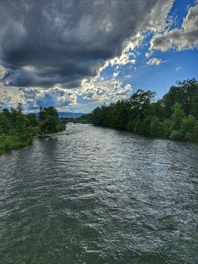 Fischerweg Zürich