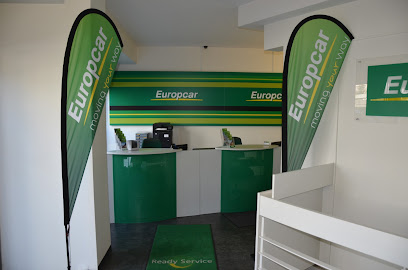 Europcar Downtown HB