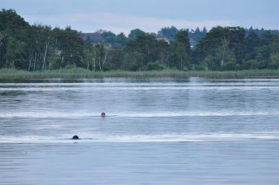 Unterer Katzensee