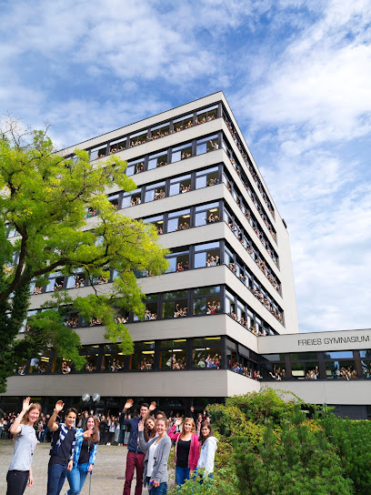 Freies Gymnasium Zurich