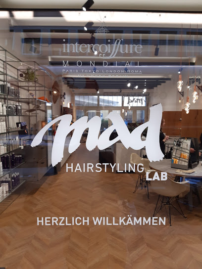 mad HAIRSTYLING LAB - Coiffeur Zürich