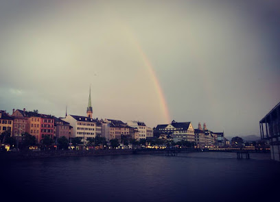 Heaven Zurich