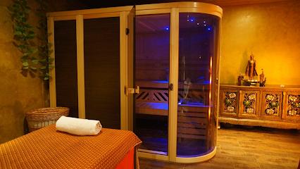 Rak-Khun Wellness & Spa - Thai Massage Zürich Krankenkasse Anerkannt