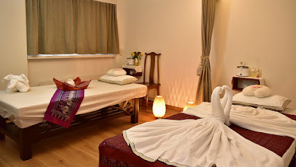 Tida Thai Massage, Schaffhauserplatz