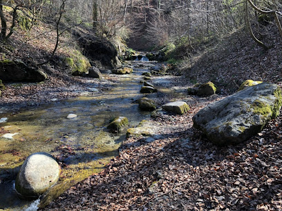 Elefantenbachweg