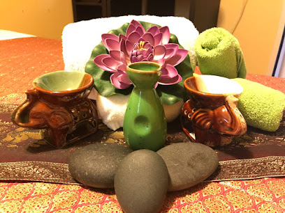 Sabaydee Thai Massage Zürich