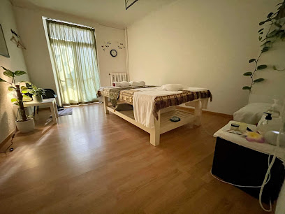 Cha Thai Massage