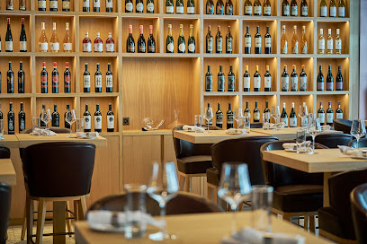 Mövenpick Wein-Bar