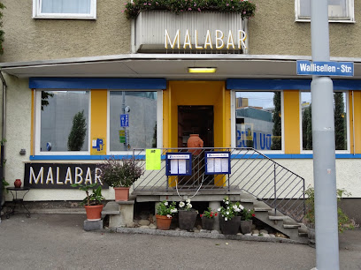 MALABAR Indian Restaurant