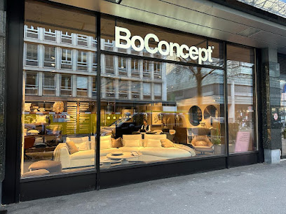 BoConcept Zürich